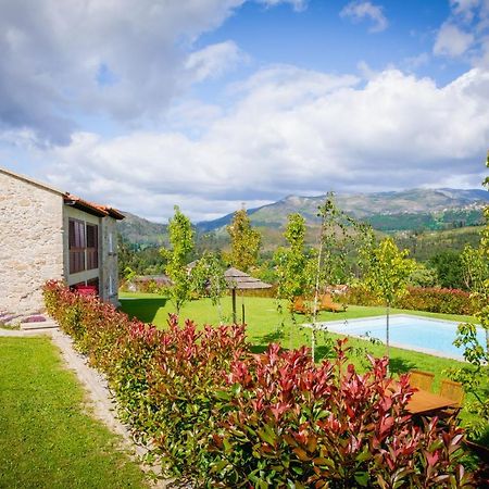 Casas De Sao Martinho Villa Arcos de Valdevez Eksteriør bilde