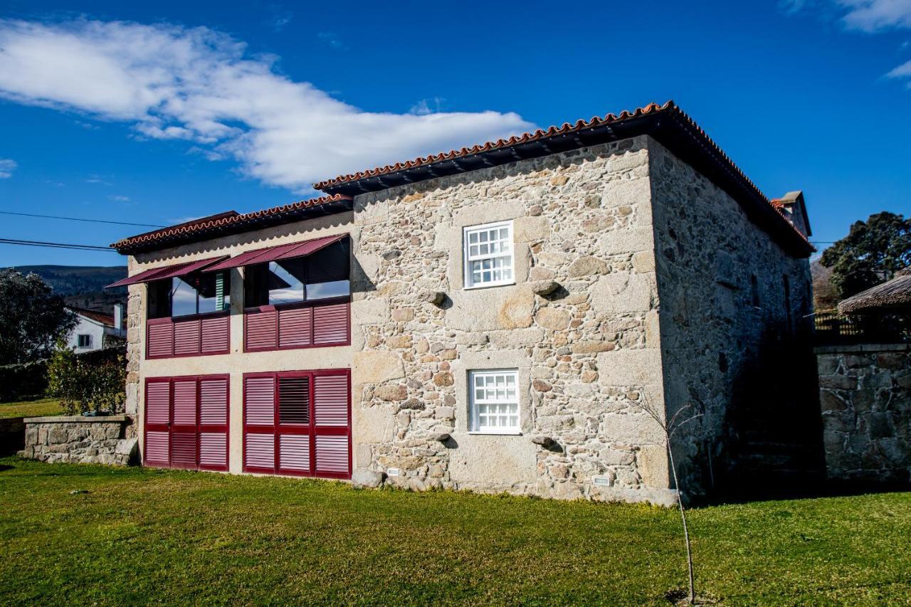 Casas De Sao Martinho Villa Arcos de Valdevez Eksteriør bilde