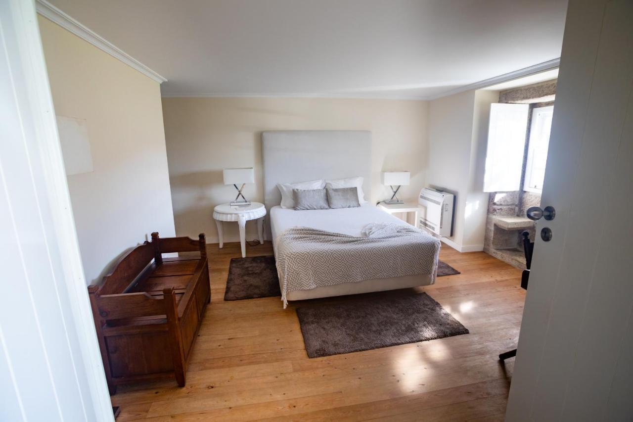 Casas De Sao Martinho Villa Arcos de Valdevez Eksteriør bilde
