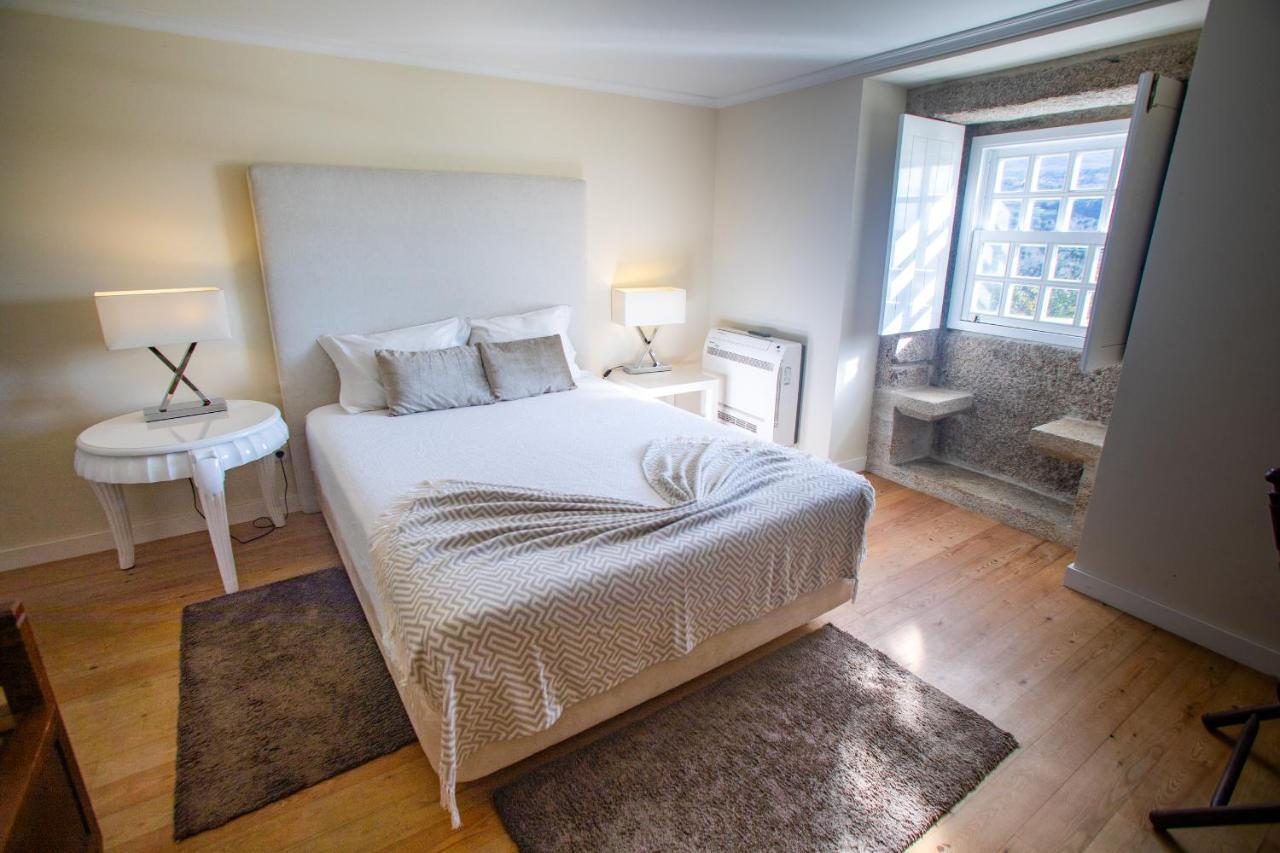 Casas De Sao Martinho Villa Arcos de Valdevez Eksteriør bilde