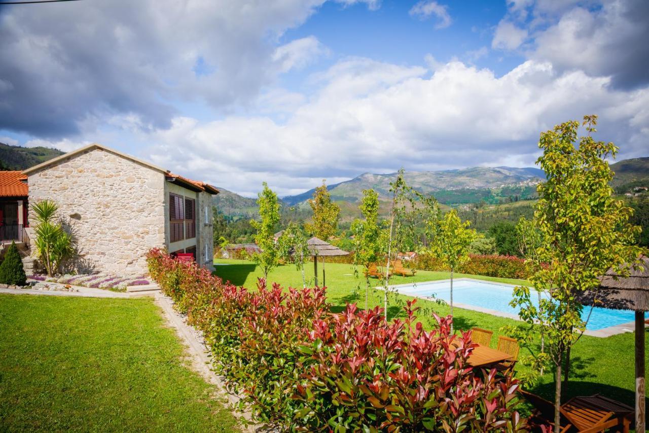 Casas De Sao Martinho Villa Arcos de Valdevez Eksteriør bilde