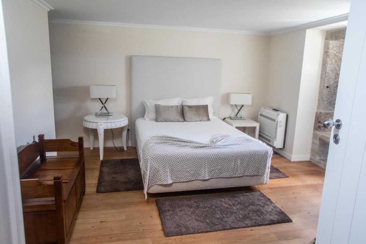 Casas De Sao Martinho Villa Arcos de Valdevez Eksteriør bilde