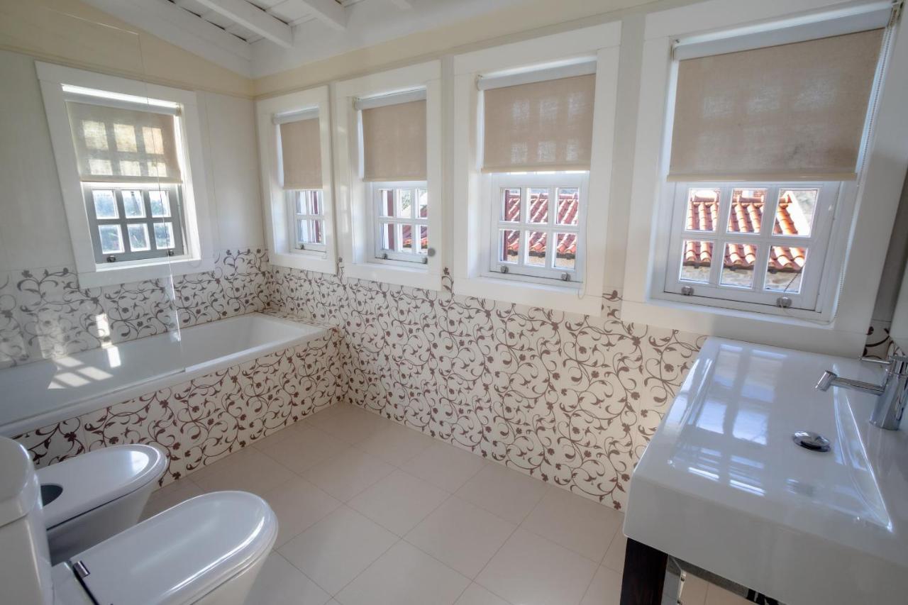 Casas De Sao Martinho Villa Arcos de Valdevez Eksteriør bilde