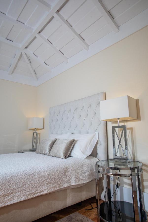 Casas De Sao Martinho Villa Arcos de Valdevez Eksteriør bilde
