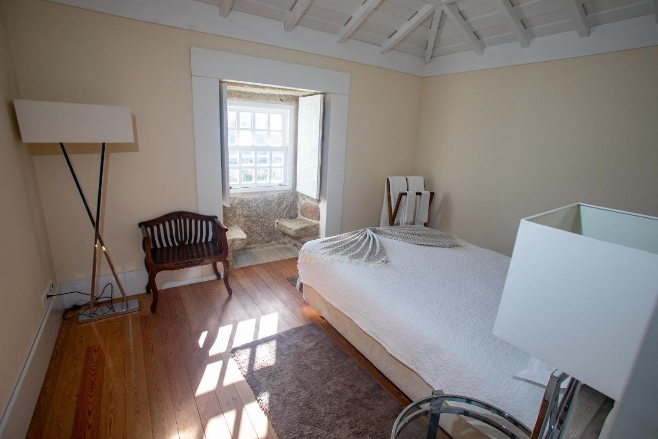 Casas De Sao Martinho Villa Arcos de Valdevez Eksteriør bilde