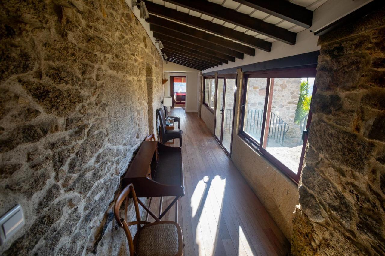 Casas De Sao Martinho Villa Arcos de Valdevez Eksteriør bilde