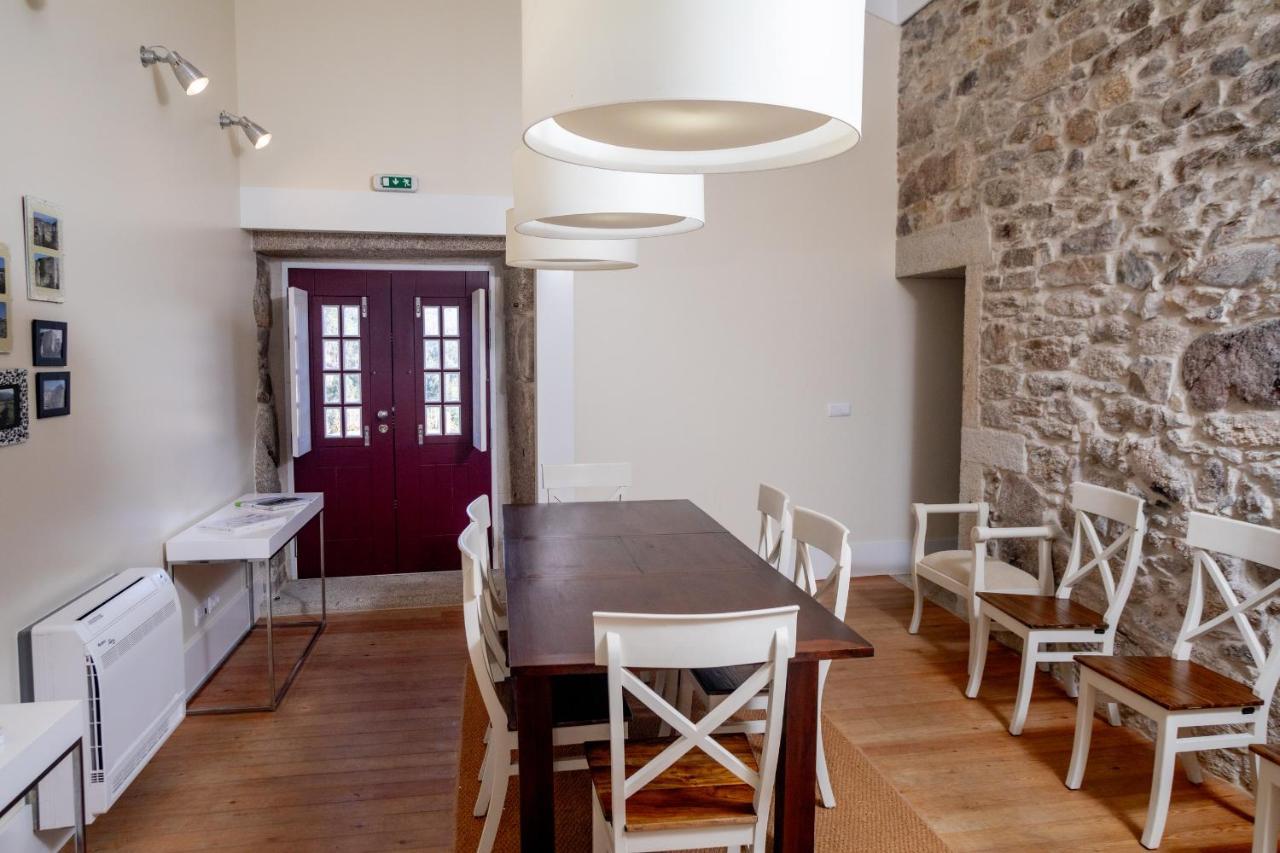 Casas De Sao Martinho Villa Arcos de Valdevez Eksteriør bilde