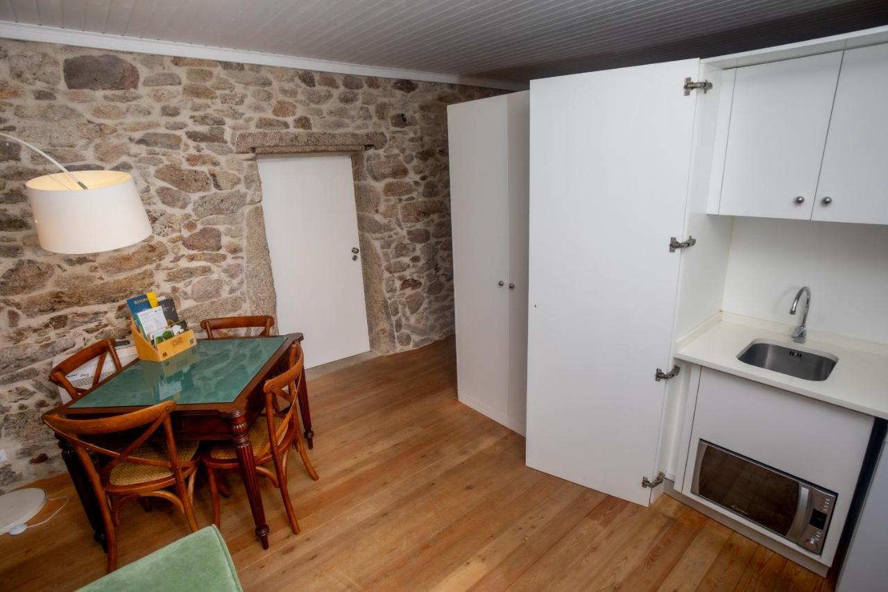 Casas De Sao Martinho Villa Arcos de Valdevez Eksteriør bilde