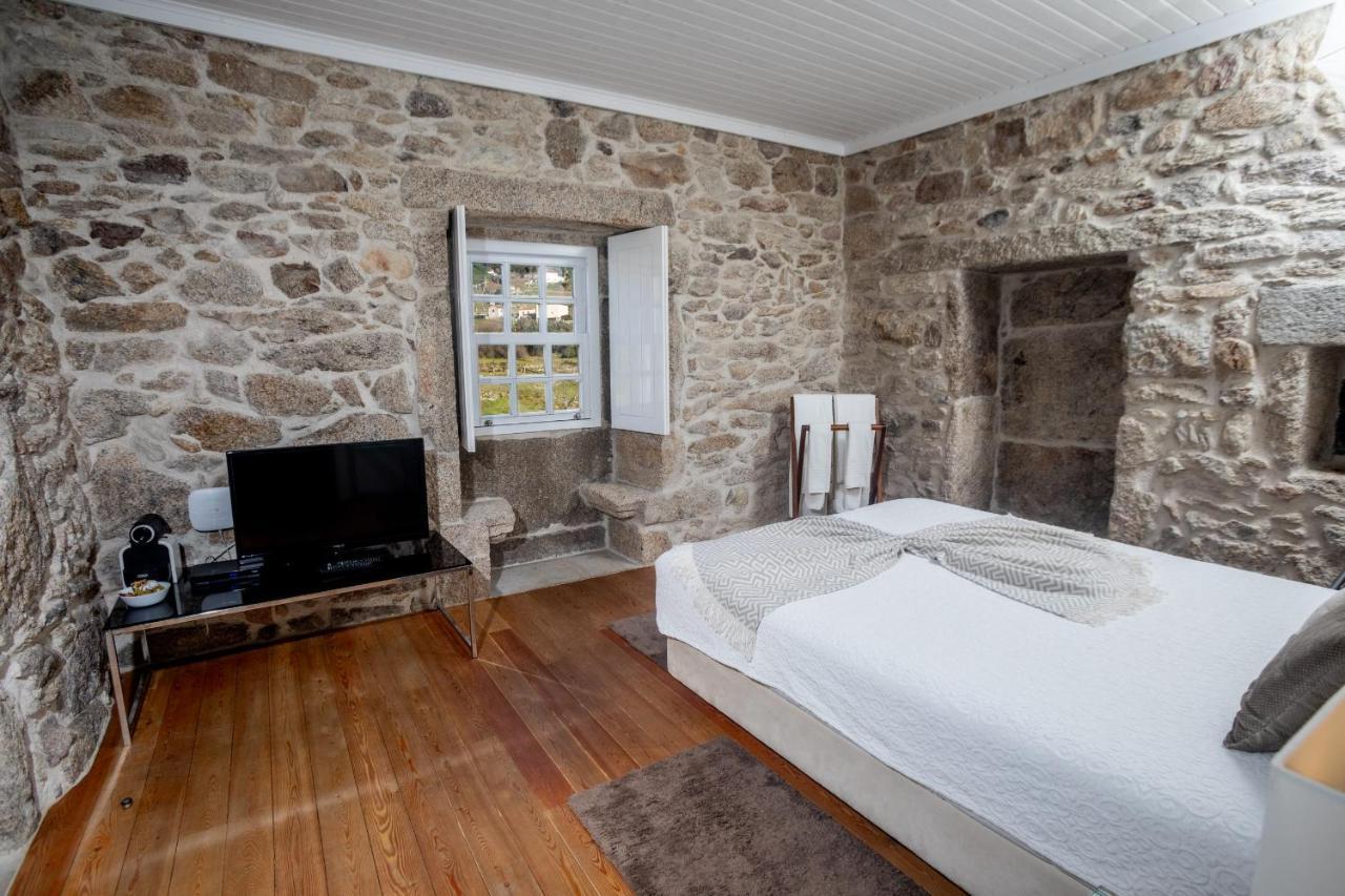 Casas De Sao Martinho Villa Arcos de Valdevez Eksteriør bilde