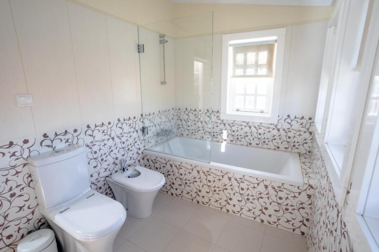 Casas De Sao Martinho Villa Arcos de Valdevez Eksteriør bilde