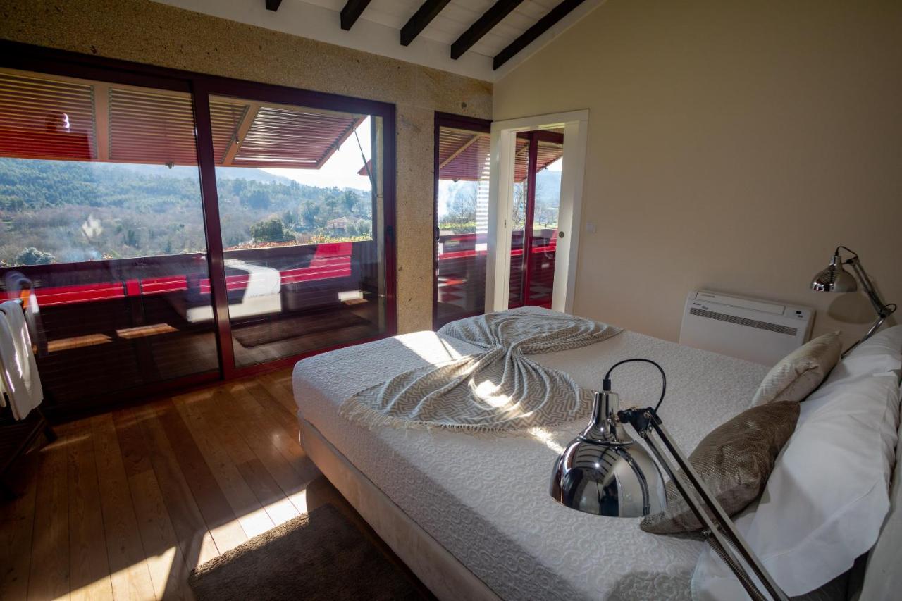 Casas De Sao Martinho Villa Arcos de Valdevez Eksteriør bilde