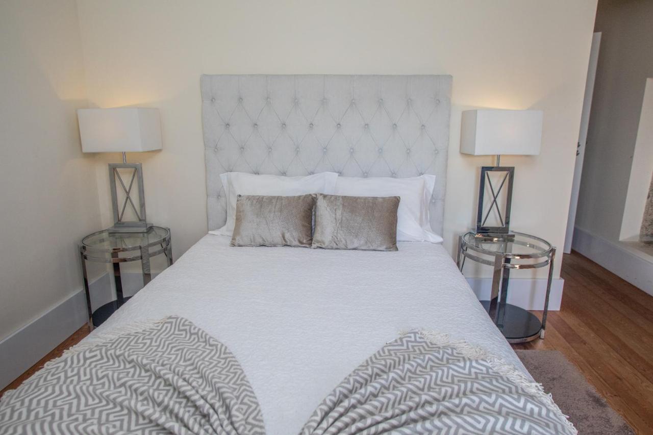 Casas De Sao Martinho Villa Arcos de Valdevez Eksteriør bilde