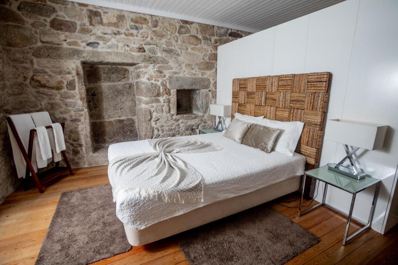 Casas De Sao Martinho Villa Arcos de Valdevez Eksteriør bilde