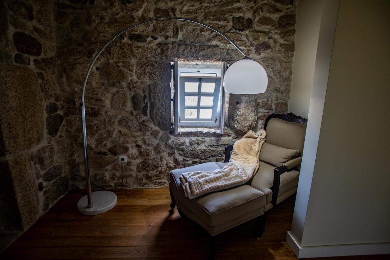 Casas De Sao Martinho Villa Arcos de Valdevez Eksteriør bilde