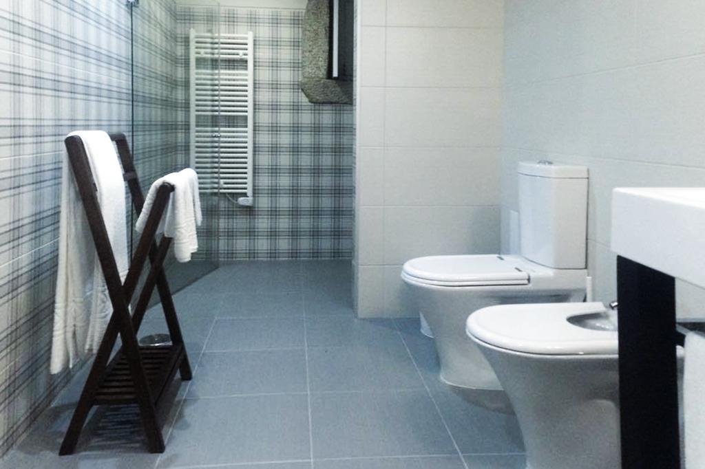 Casas De Sao Martinho Villa Arcos de Valdevez Eksteriør bilde