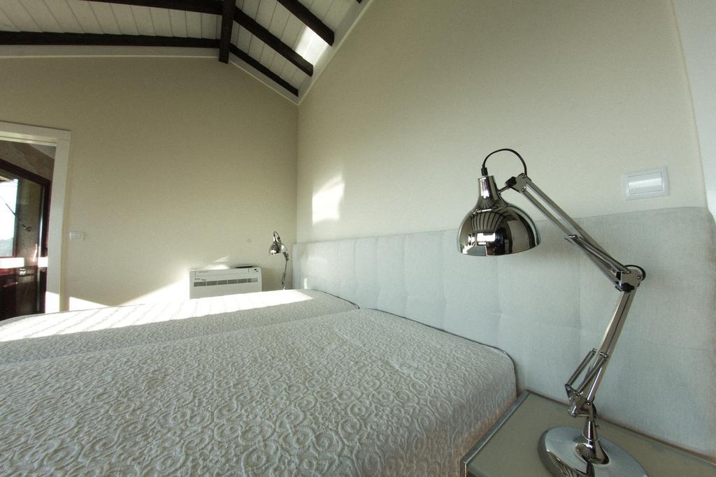 Casas De Sao Martinho Villa Arcos de Valdevez Rom bilde