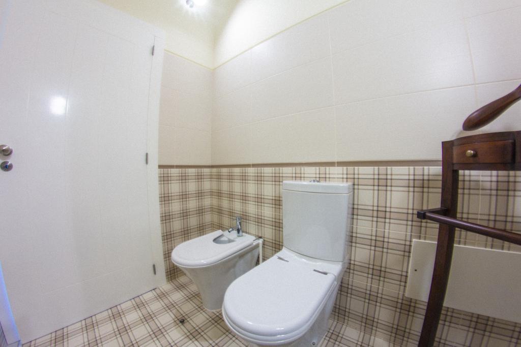 Casas De Sao Martinho Villa Arcos de Valdevez Rom bilde
