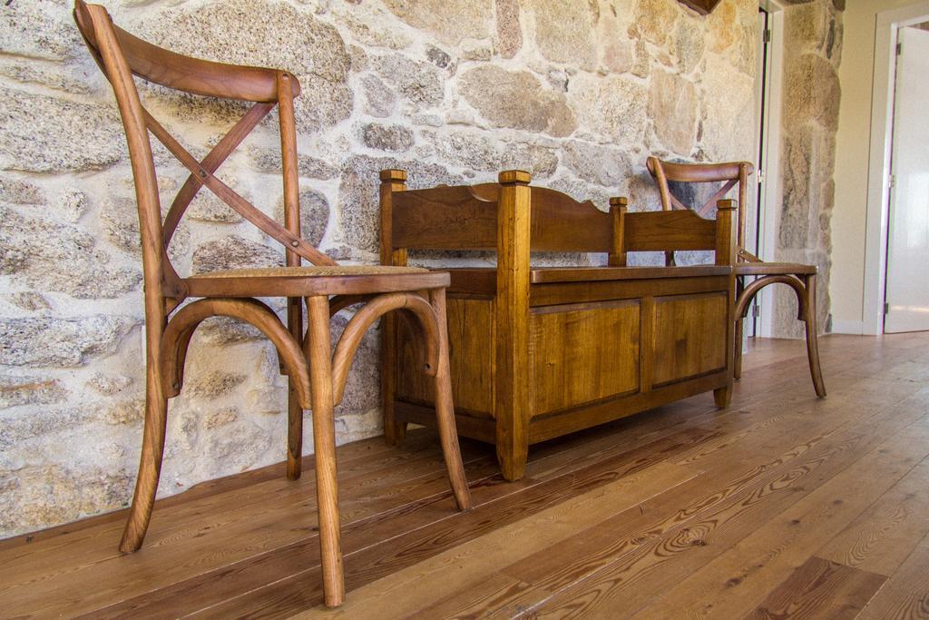 Casas De Sao Martinho Villa Arcos de Valdevez Rom bilde