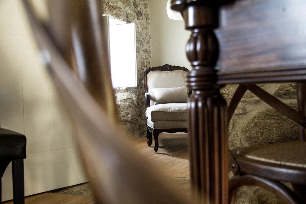 Casas De Sao Martinho Villa Arcos de Valdevez Rom bilde