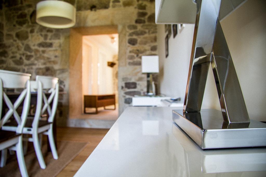 Casas De Sao Martinho Villa Arcos de Valdevez Rom bilde
