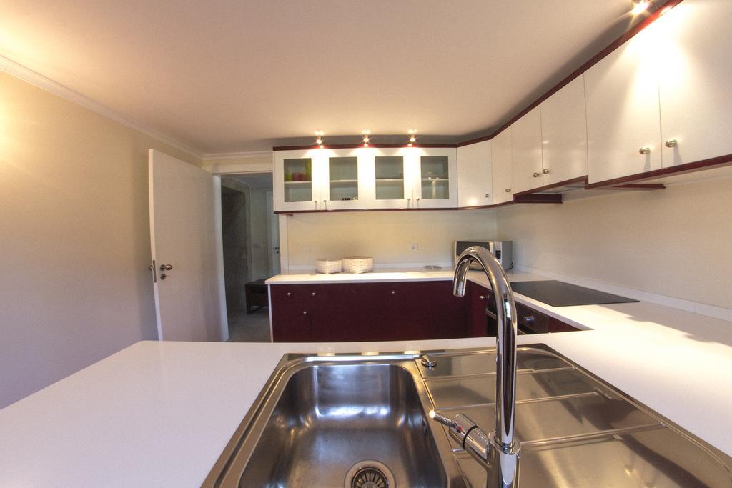 Casas De Sao Martinho Villa Arcos de Valdevez Rom bilde