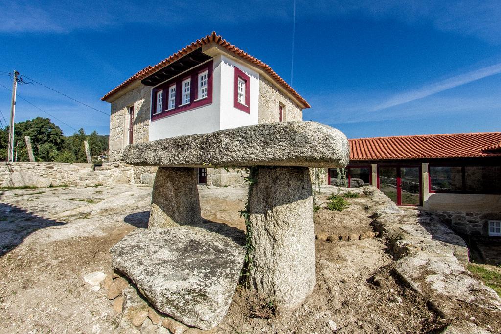 Casas De Sao Martinho Villa Arcos de Valdevez Eksteriør bilde
