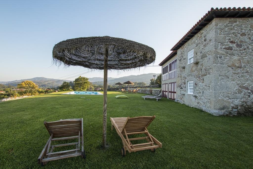 Casas De Sao Martinho Villa Arcos de Valdevez Eksteriør bilde