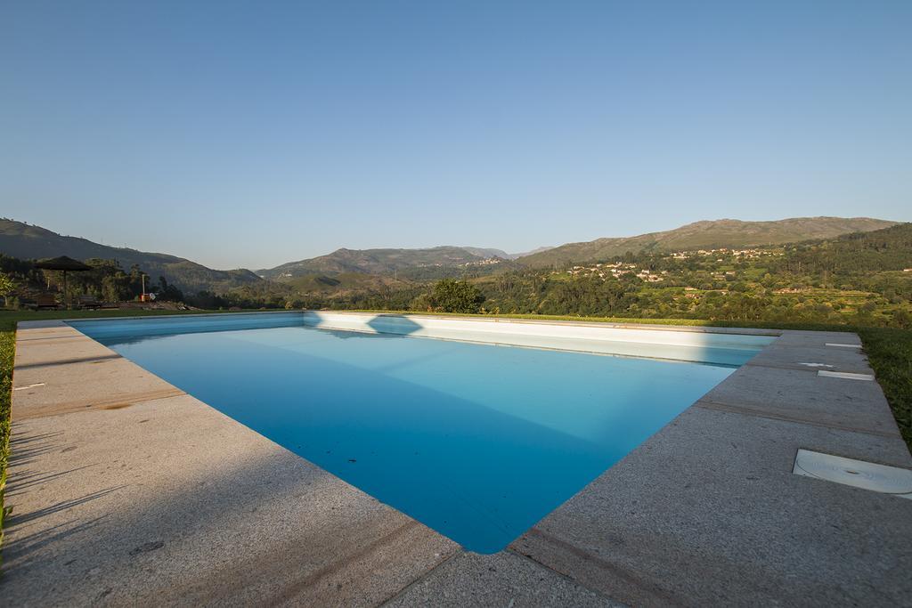 Casas De Sao Martinho Villa Arcos de Valdevez Eksteriør bilde