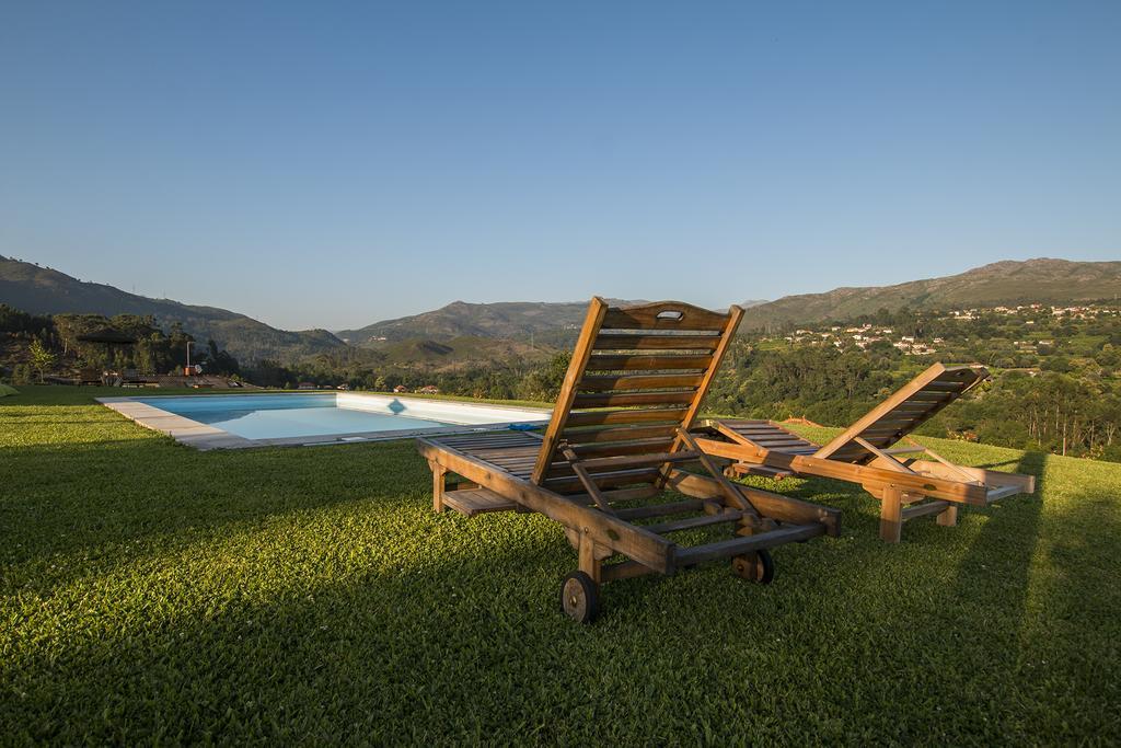 Casas De Sao Martinho Villa Arcos de Valdevez Eksteriør bilde