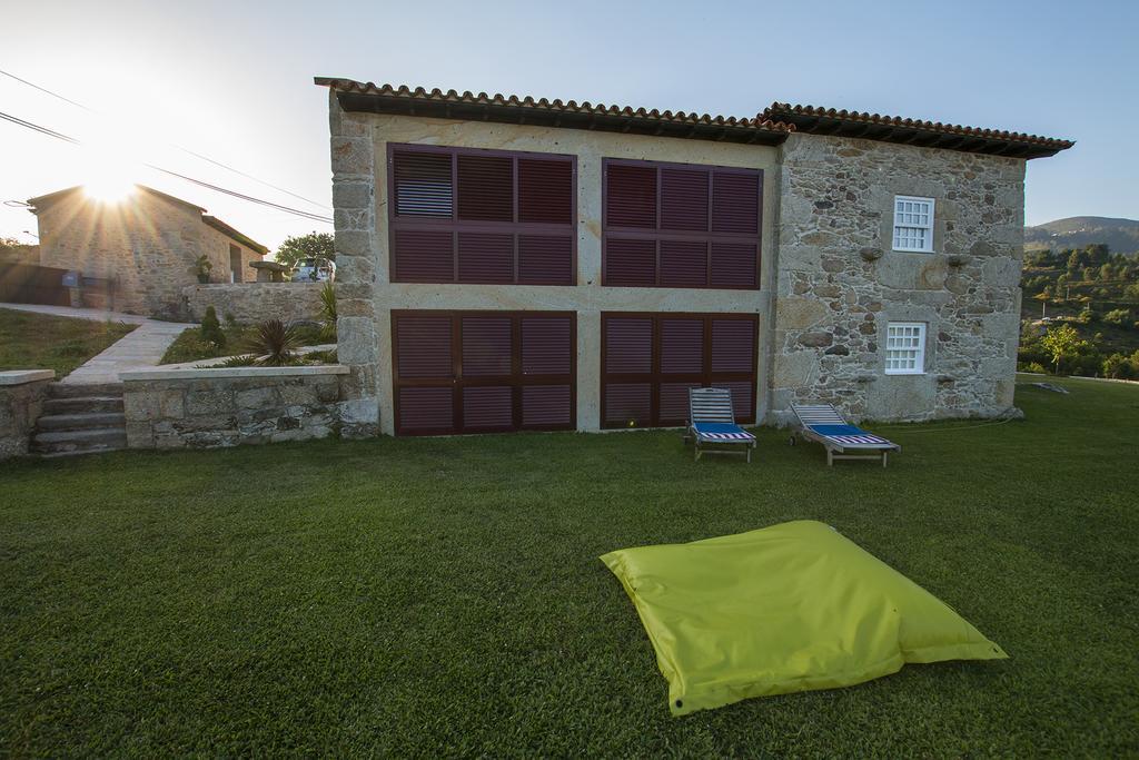 Casas De Sao Martinho Villa Arcos de Valdevez Eksteriør bilde